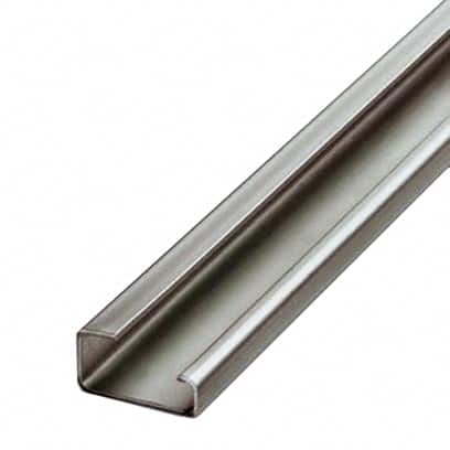 1201015 Phoenix Contact  Canale guida DIN